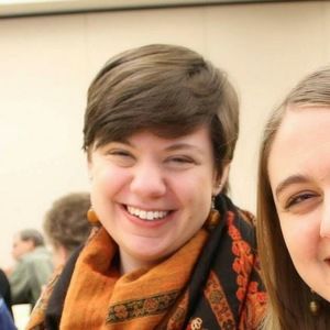 Meet your Posher, Matilda